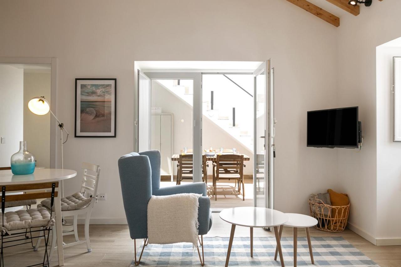 Casa Da Saudade Villa Ferrel  Bagian luar foto