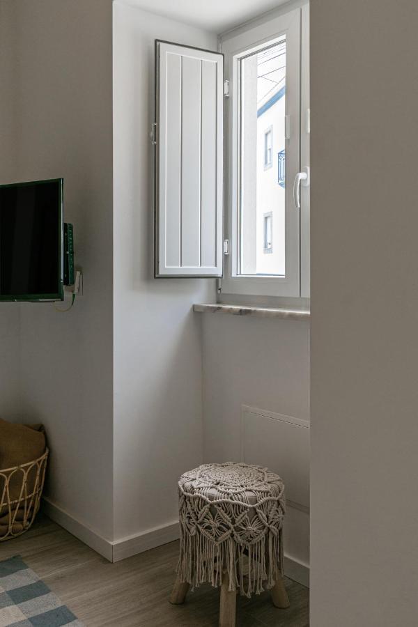 Casa Da Saudade Villa Ferrel  Bagian luar foto