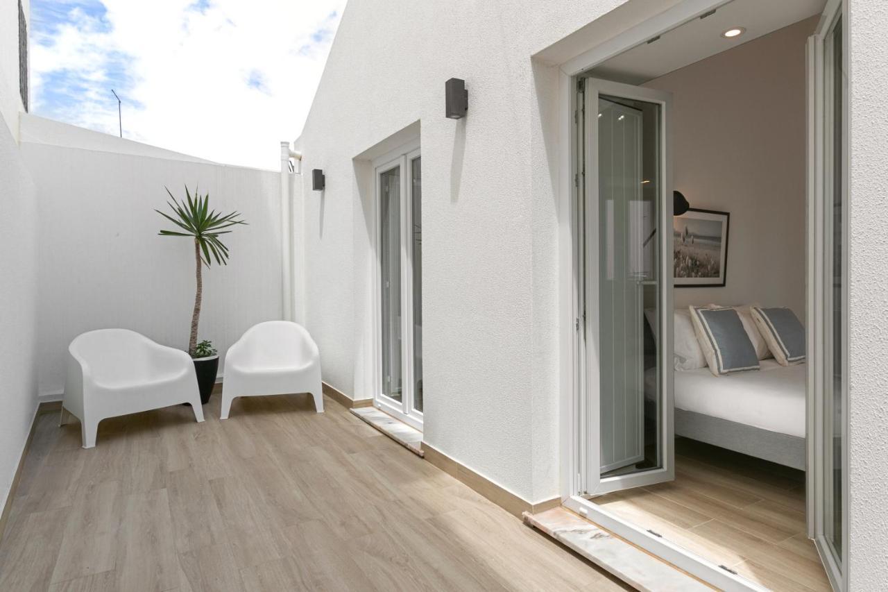 Casa Da Saudade Villa Ferrel  Bagian luar foto